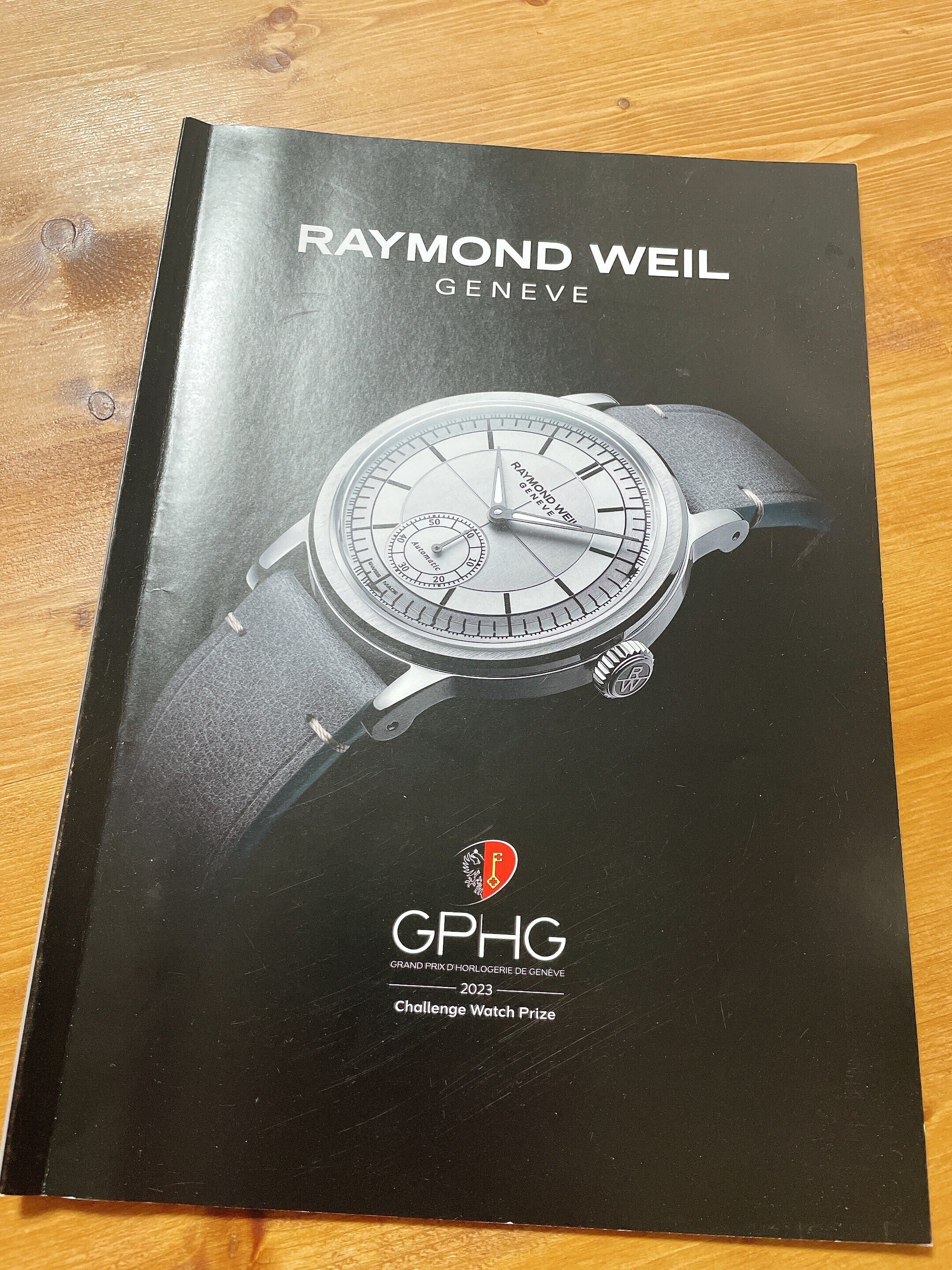 時計に興味ゼロだった僕が、34万円の腕時計を衝動買いするまで｜さとう