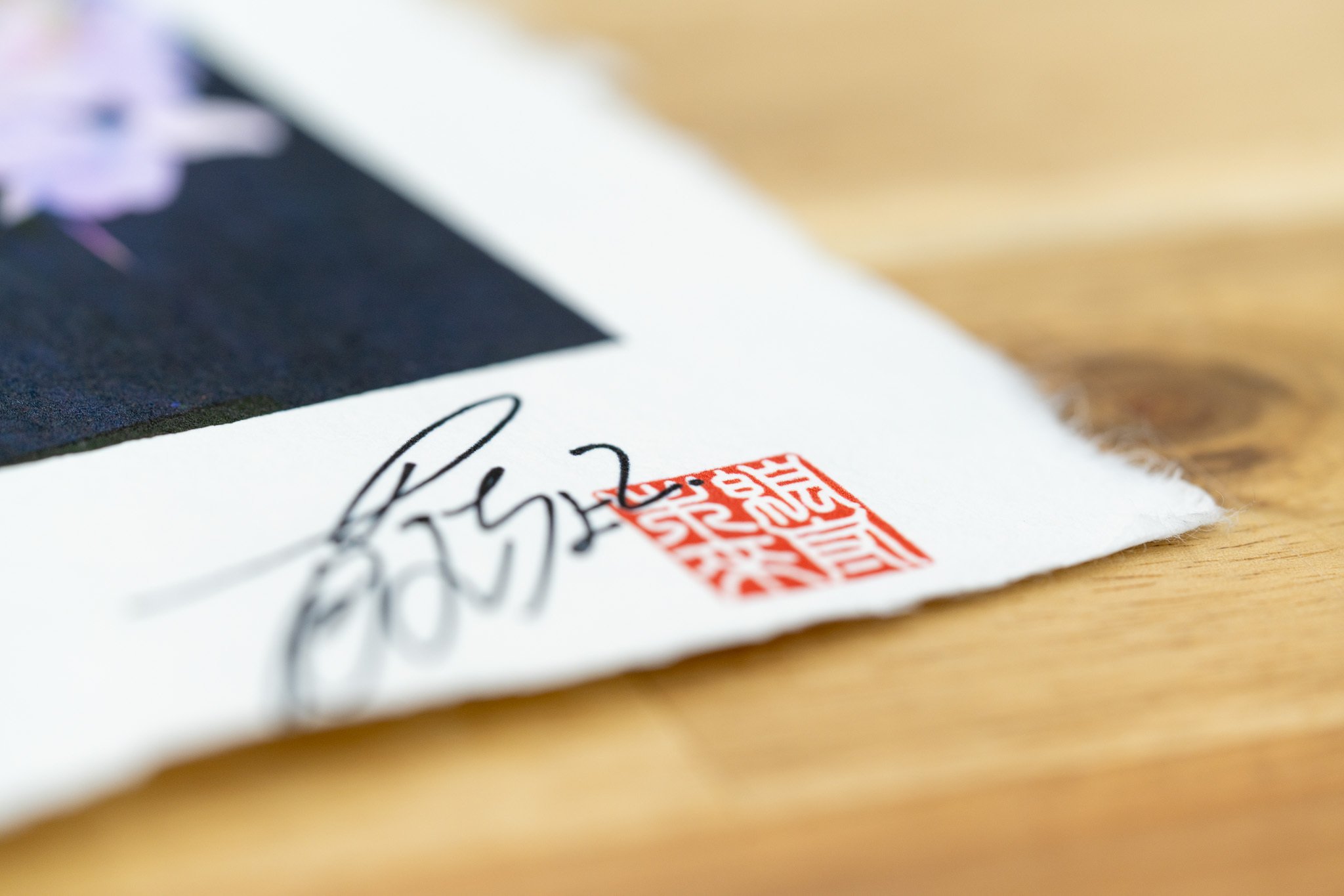 今代浮世絵──美少女絵を200年後に遺すために、僕らが和紙と向き合っ