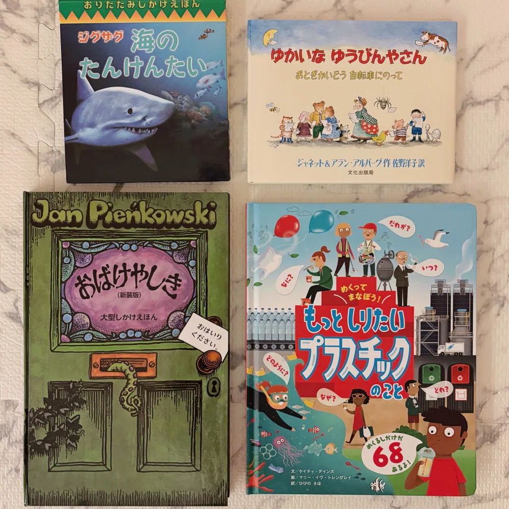 洋書　絵本　20冊　まとめ　しかけ絵本 楽天市場】（9901-9061）☆洋書・しかけ絵本☆Chick (a pop-up book