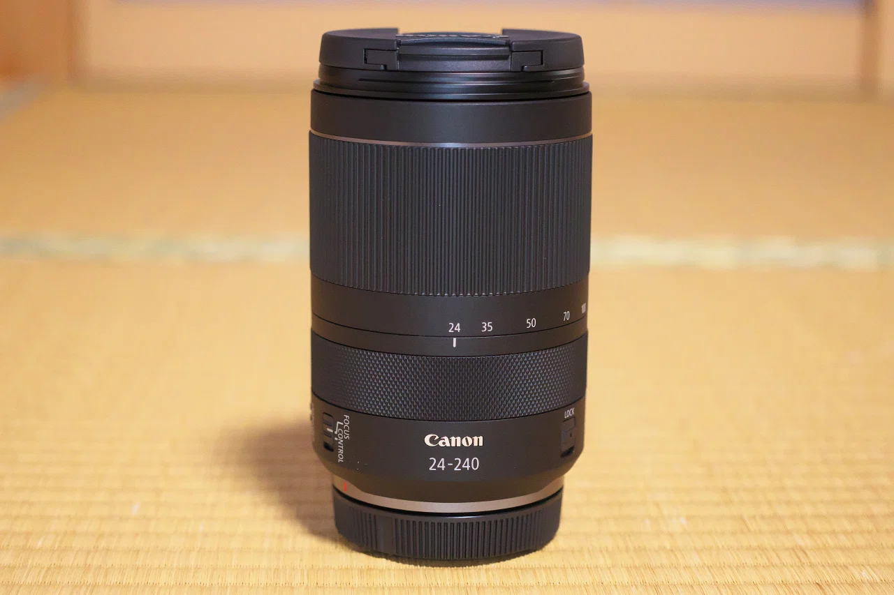 レビュー・改訂版】16-300mm F3.5-6.7 DC OS Contemporary（キヤノンRF