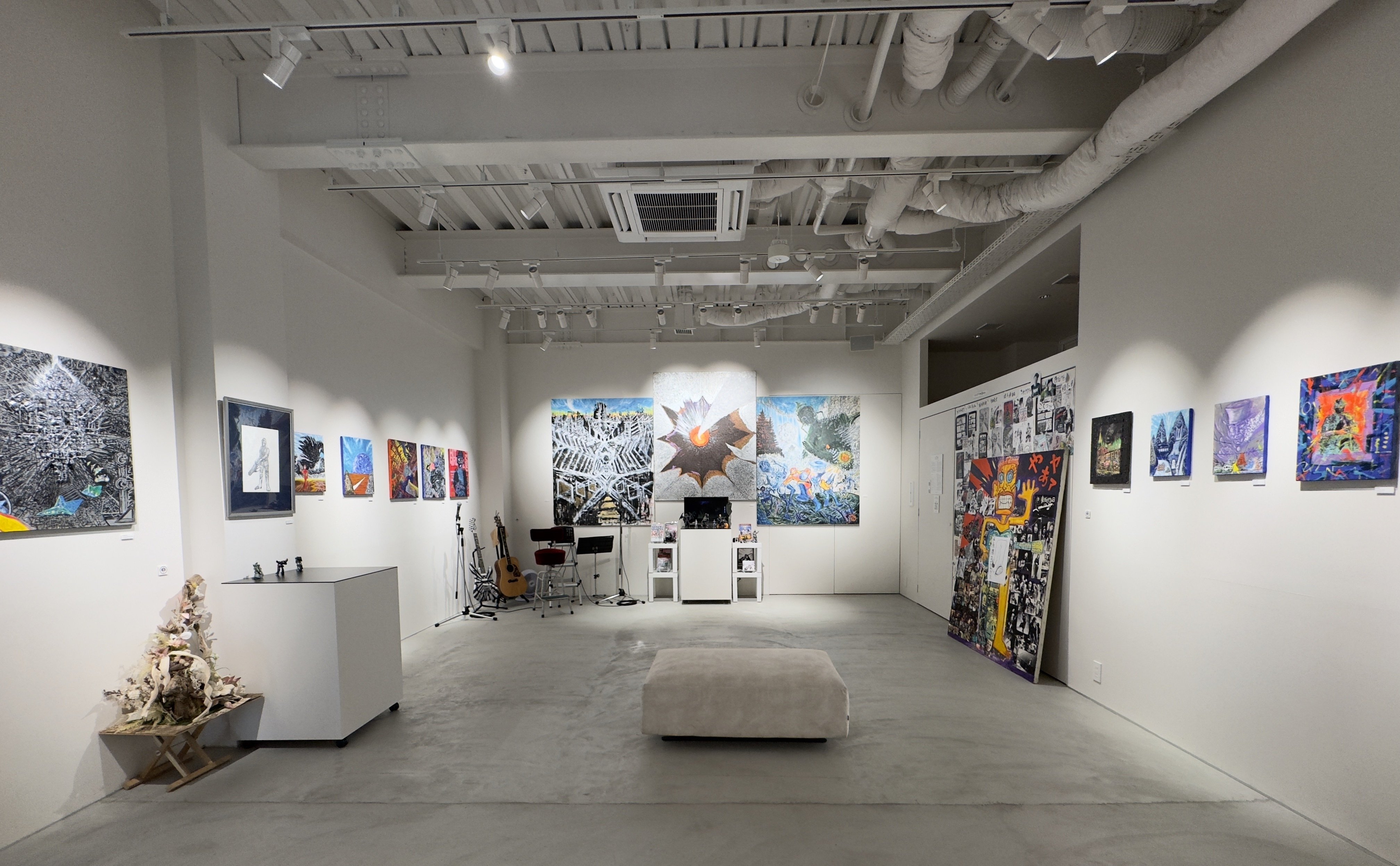泉谷しげる/泉谷展覧会・60×60<第二部> 泉谷しげる/泉谷展覧会・60×60<第二部>