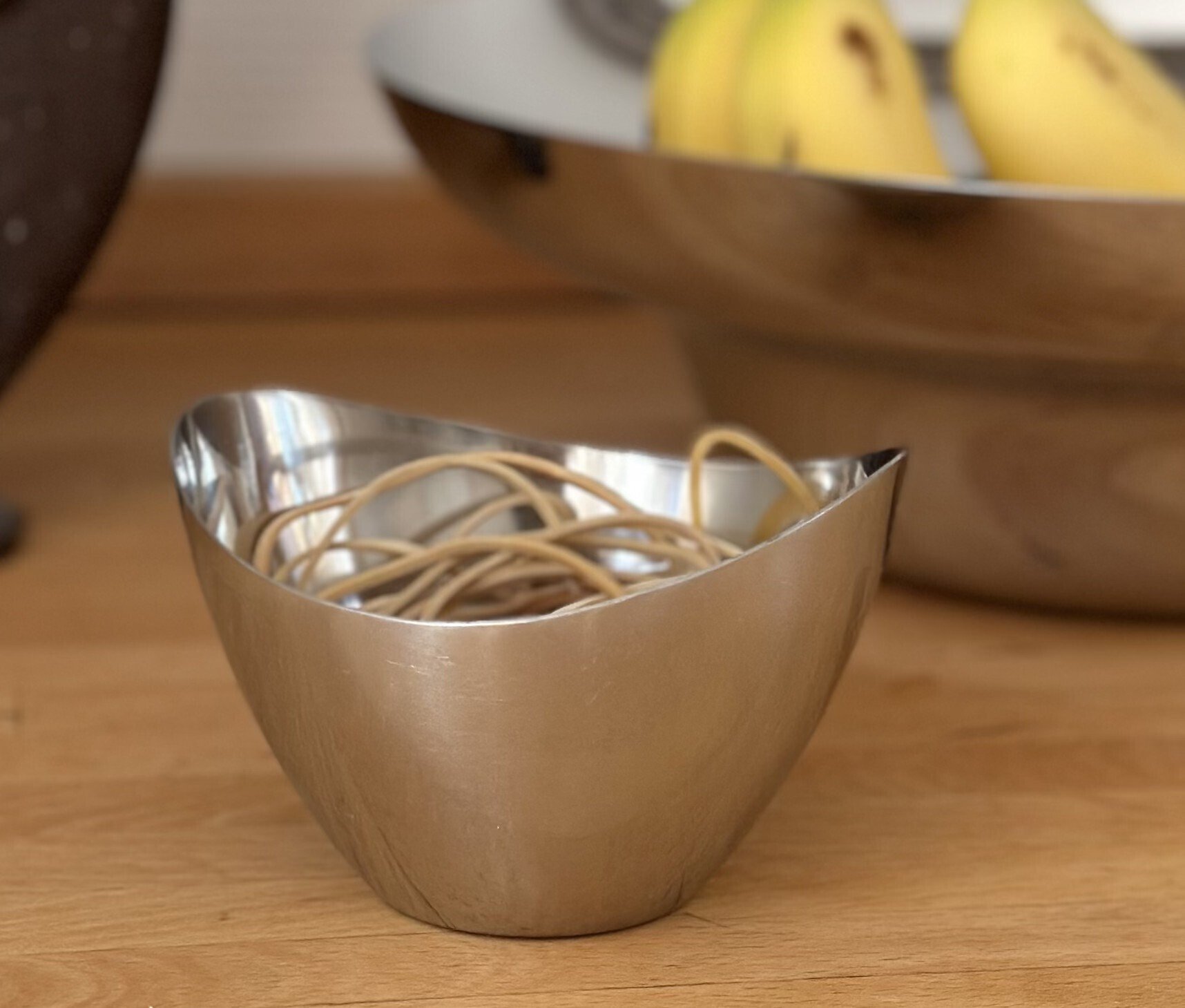 デンマークのステンレス雑貨｜北欧暮らしのインテリア日録