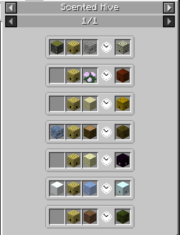 Minecraft & どうぶつの森 ソフトのみ　動作完璧 Pokokura #328] Is this a new species? A village and a