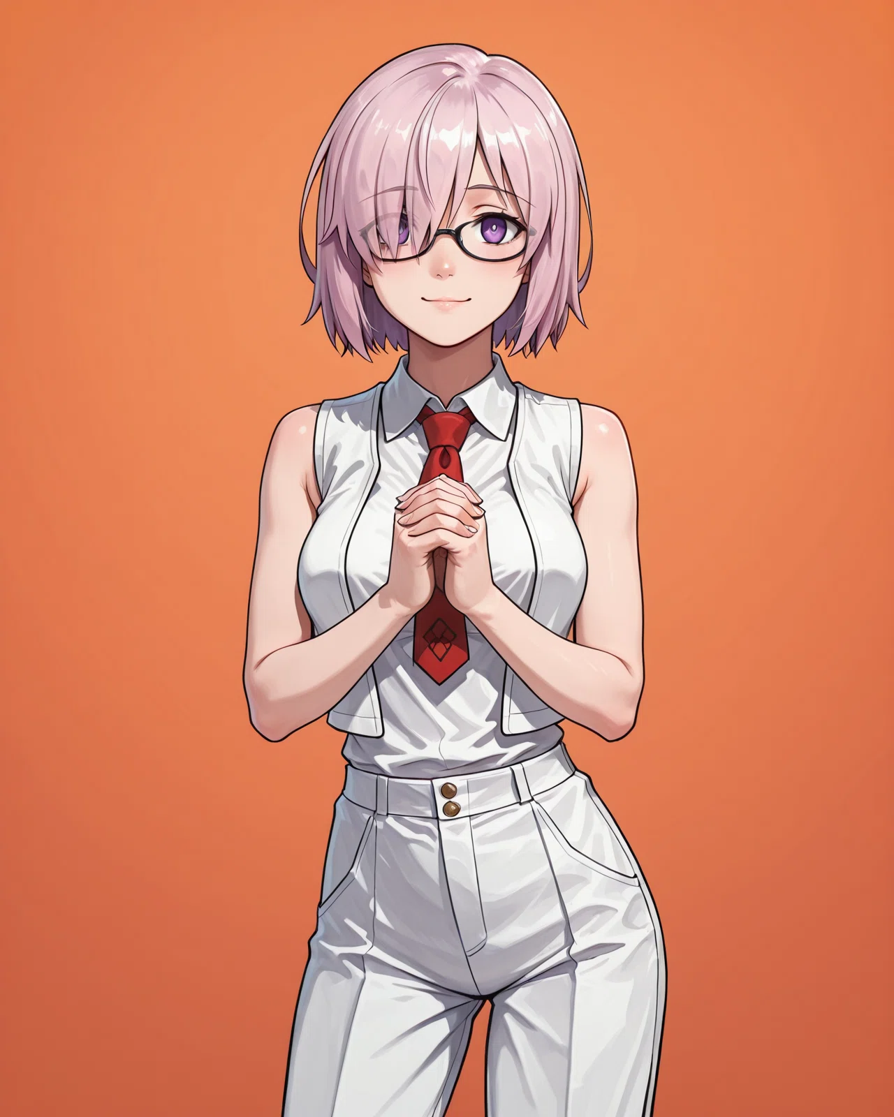 アニメスタイルのキャライラストが作れるillustrious系の「ANIcoMEij