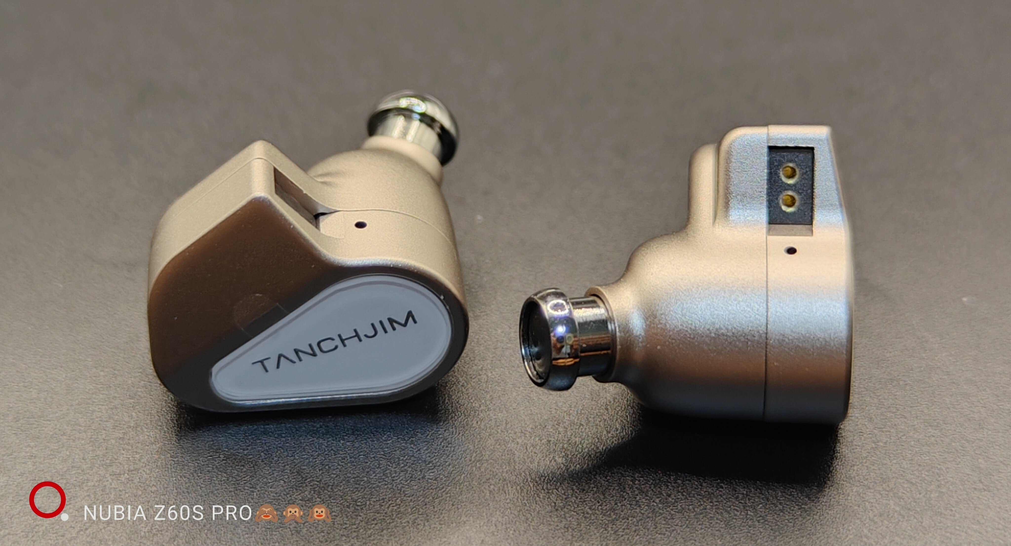 ⭐︎特価　Tanchjim Fission インイヤー型HiFi有線イヤホン Amazon.co.jp: HiFiGo TANCHJIM FISSION 有線 インイヤー