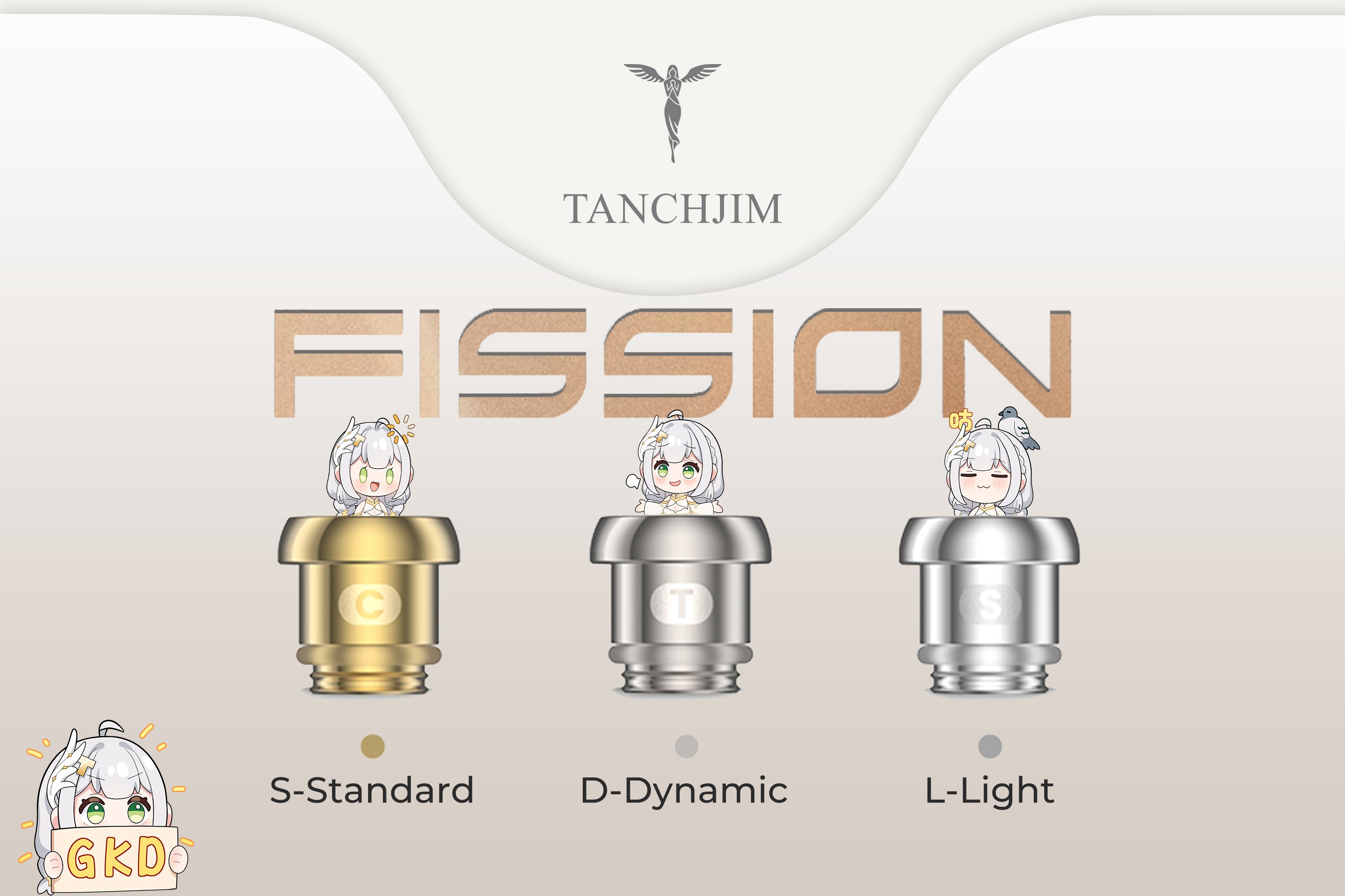 □TANCHJIM FISSION 紹介｜イヤホンジャックと豆🐒@ポタオデ