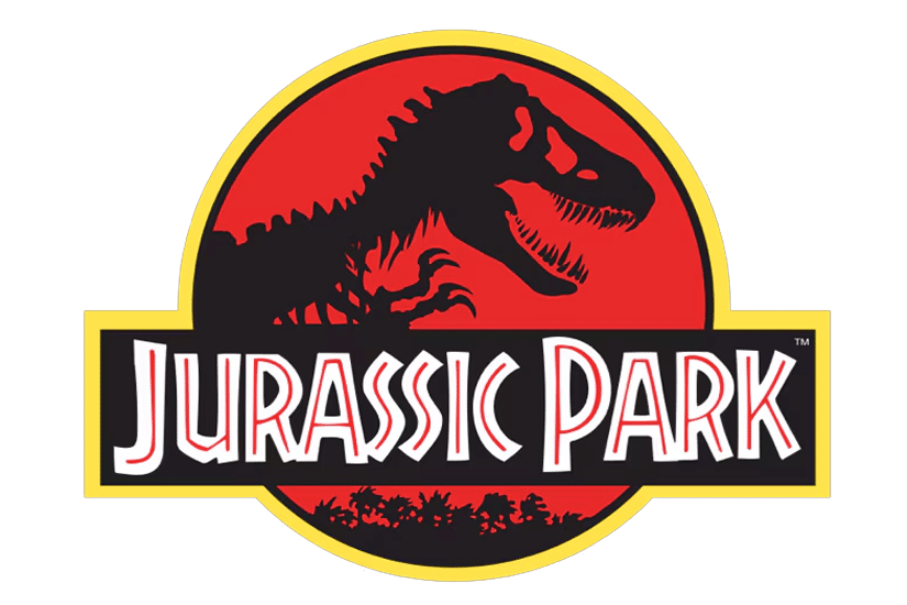 ロゴ大好きデザイナーが語りたい『ジュラシック・パーク』タイトルロゴ