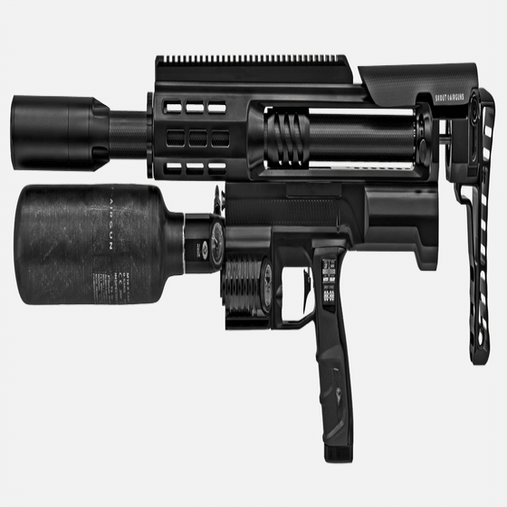 ハイエンドモデル】狩猟用エアライフル寸評17選【2025年】｜サンパチ