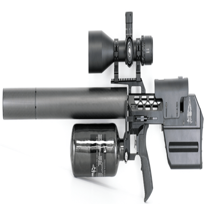 ハイエンドモデル】狩猟用エアライフル寸評17選【2025年】｜サンパチ