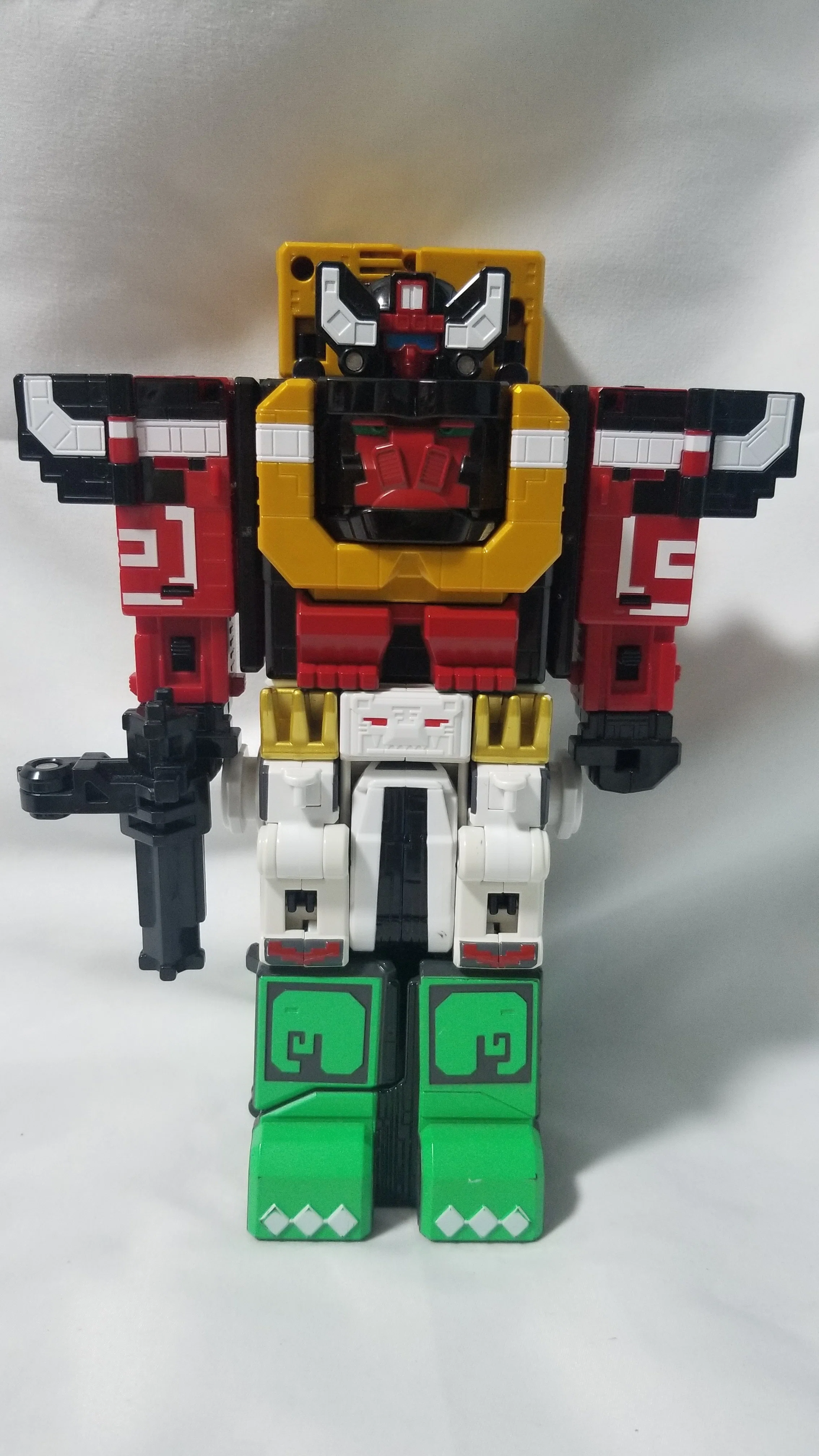 当時品を買う』とは【DXROBO UNIVERSE番外編】｜𝕌氏
