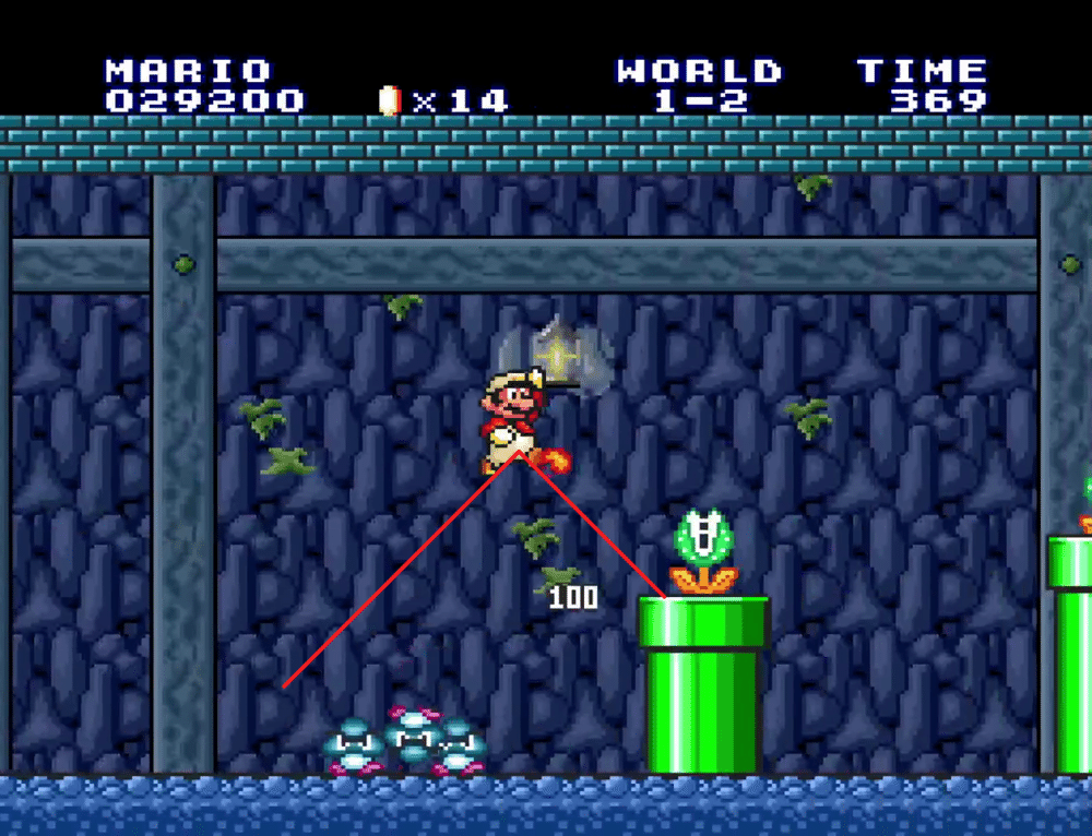 PeerCast式スーパーマリオコレクションTA攻略記事 - マリオ1編｜イハが