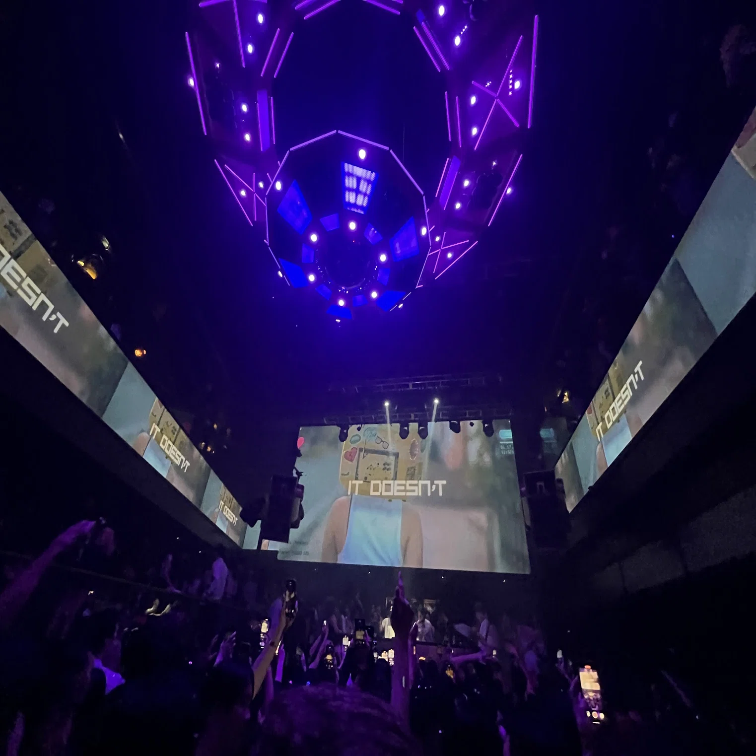 Zouk Tokyo Nightclub Guide 2026 — VIP Table Booking, Guest List & Exclusive  Coupons｜JTI