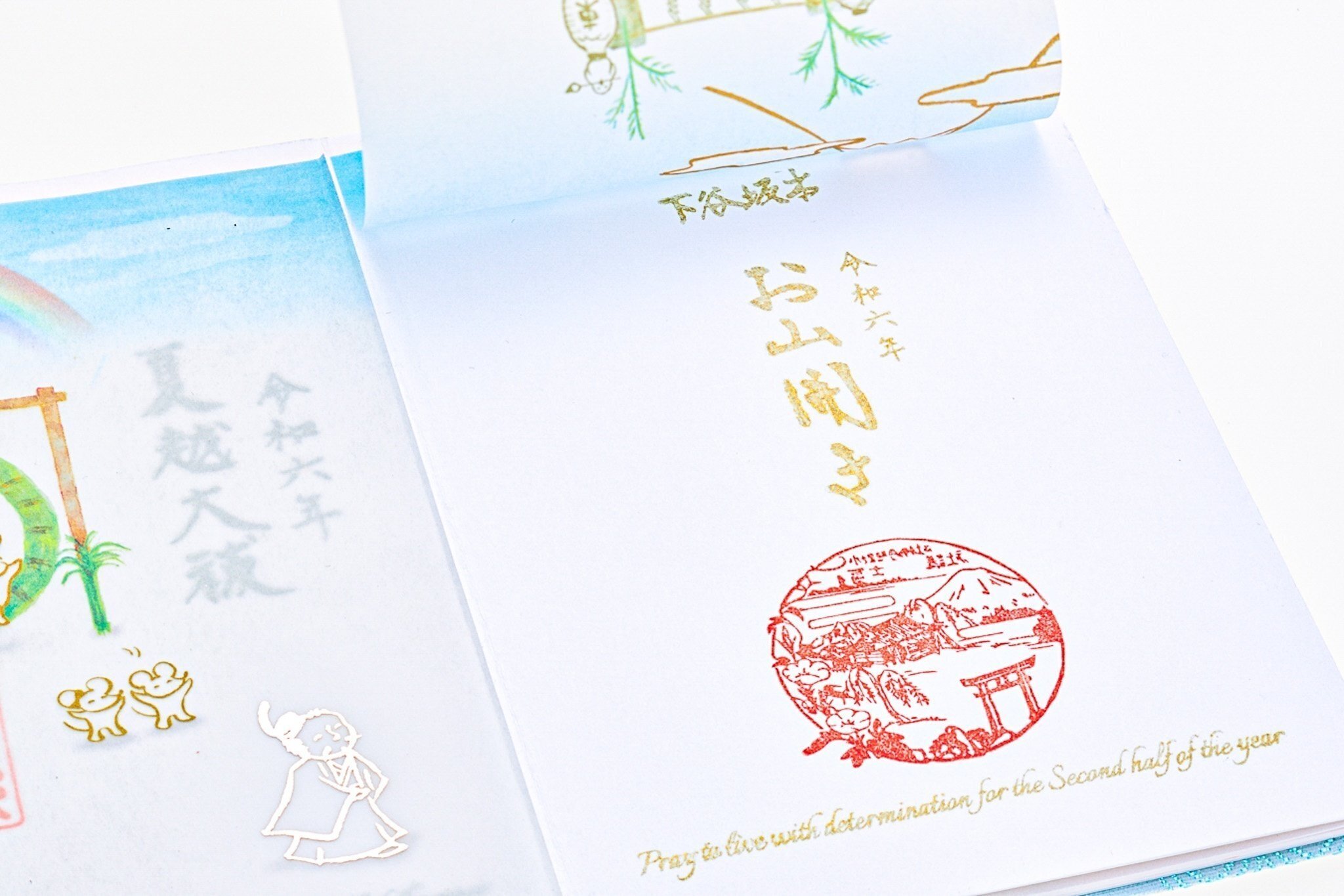 💧6月の
