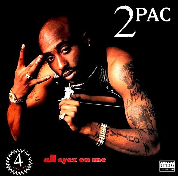 2Pac」を知るためのおすすめ曲10選（Part1 90年代編）｜じゃにゅありー