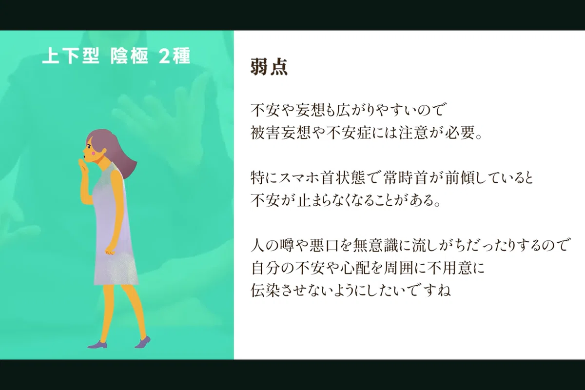 【体癖診断テスト】8分で体癖論「全10種類の見分け方」全身セルフチェック【動作で判別】|キーくん@ドイツの森の幼稚園通算4年目
