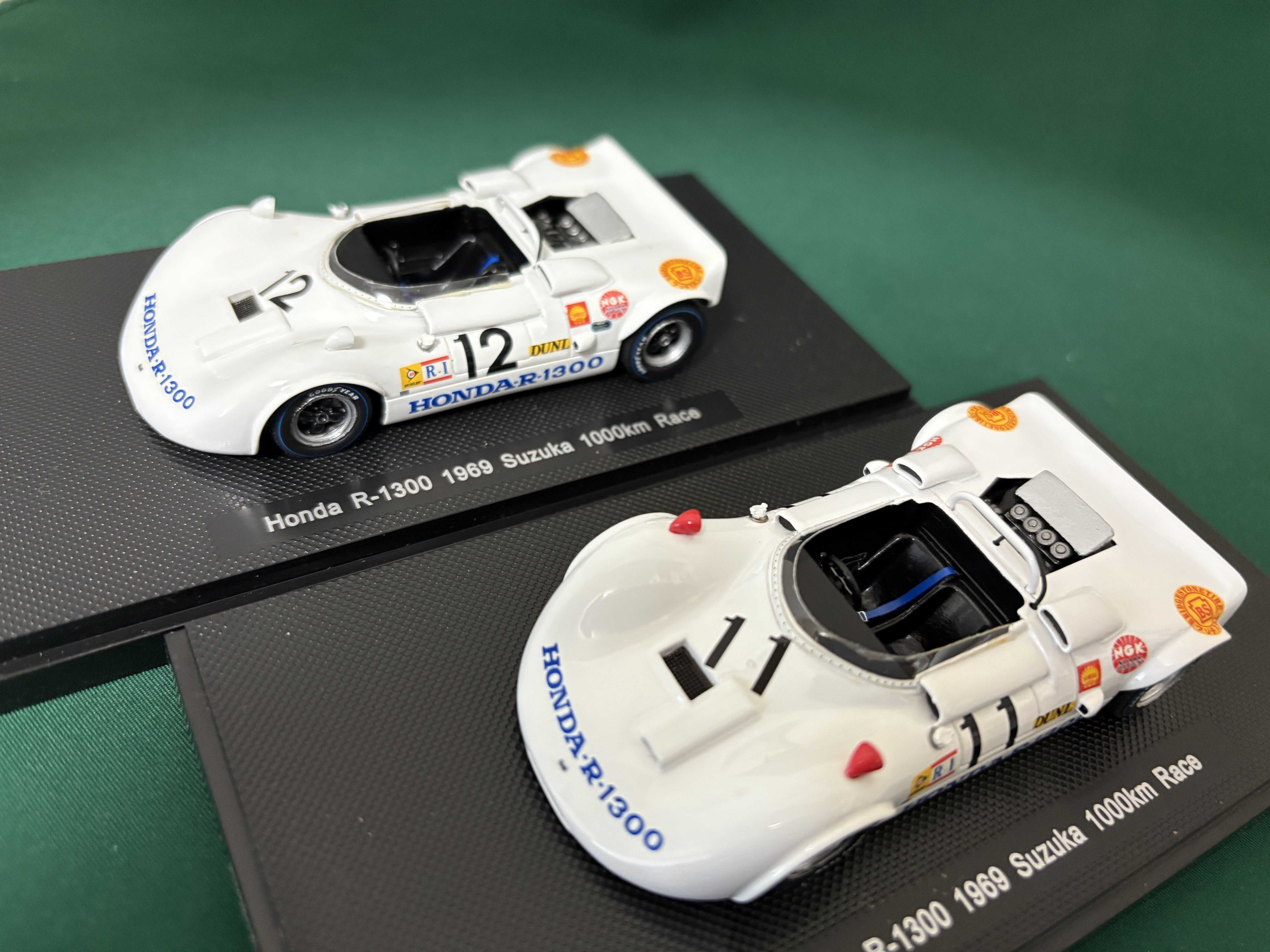 レアモデル列伝-44： HONDAの空冷車｜猫夫