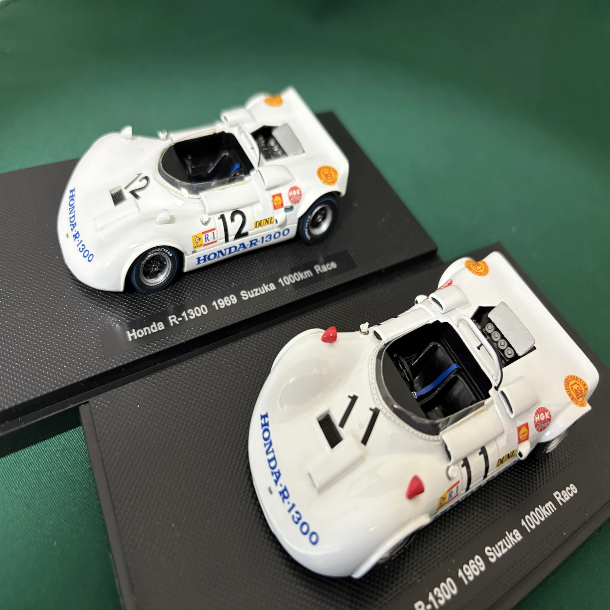 Rare Model Chronicles-44: HONDA Air-Cooled Cars｜猫夫