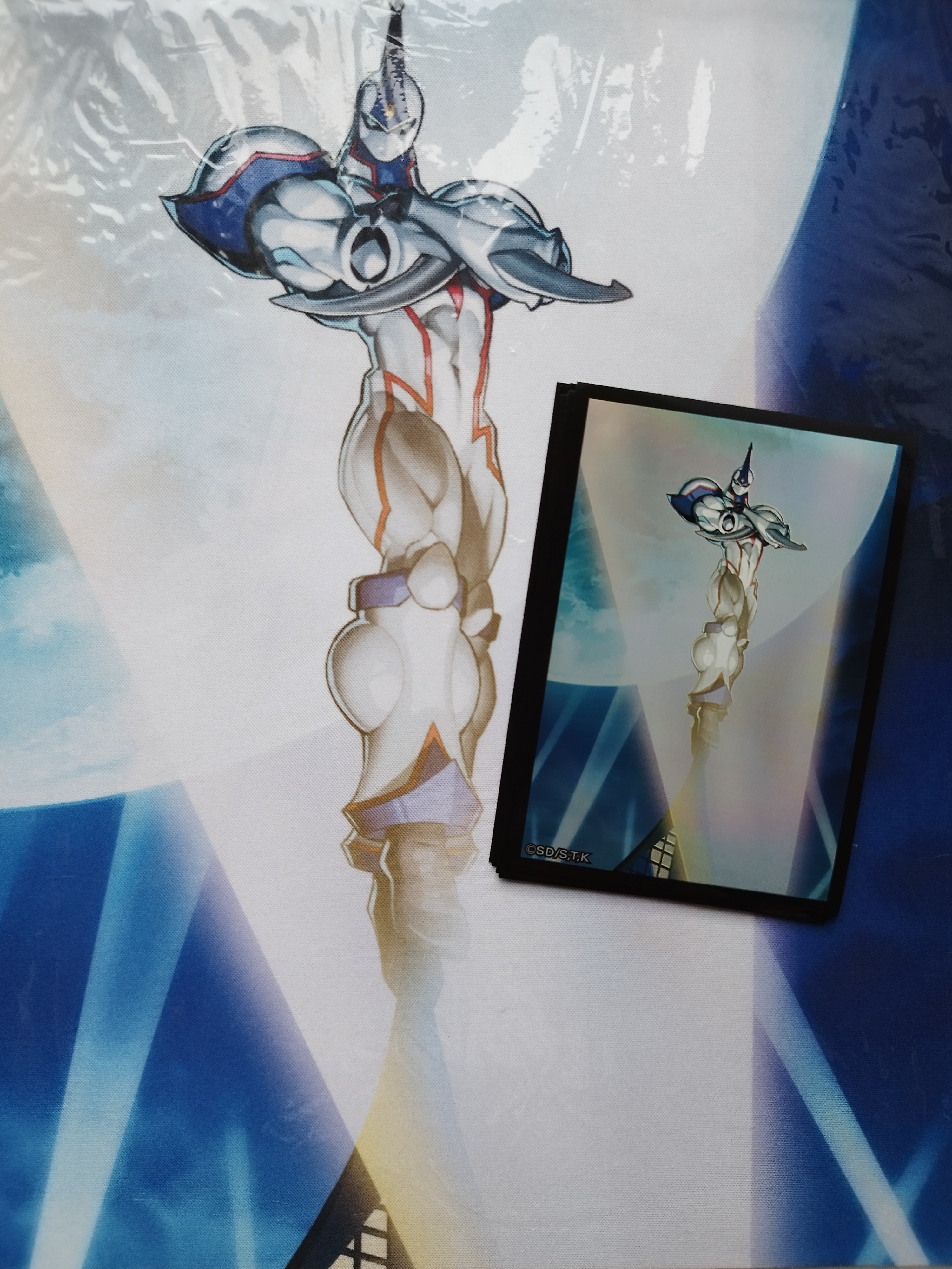 遊戯王 HERO プレイマット 特価】遊戯王 HERO ヒーロー プレイマット 未開封 絶版 希少