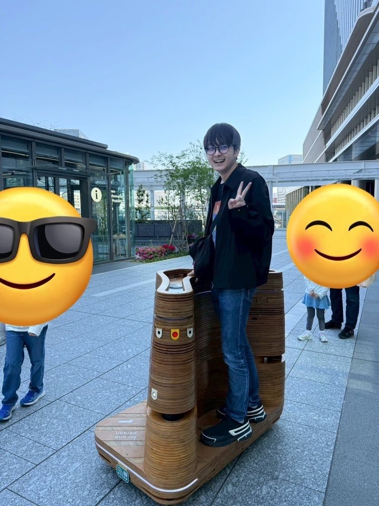 技術から社会実装への価値シフト | 高輪ゲートウェイのiinoが教えて