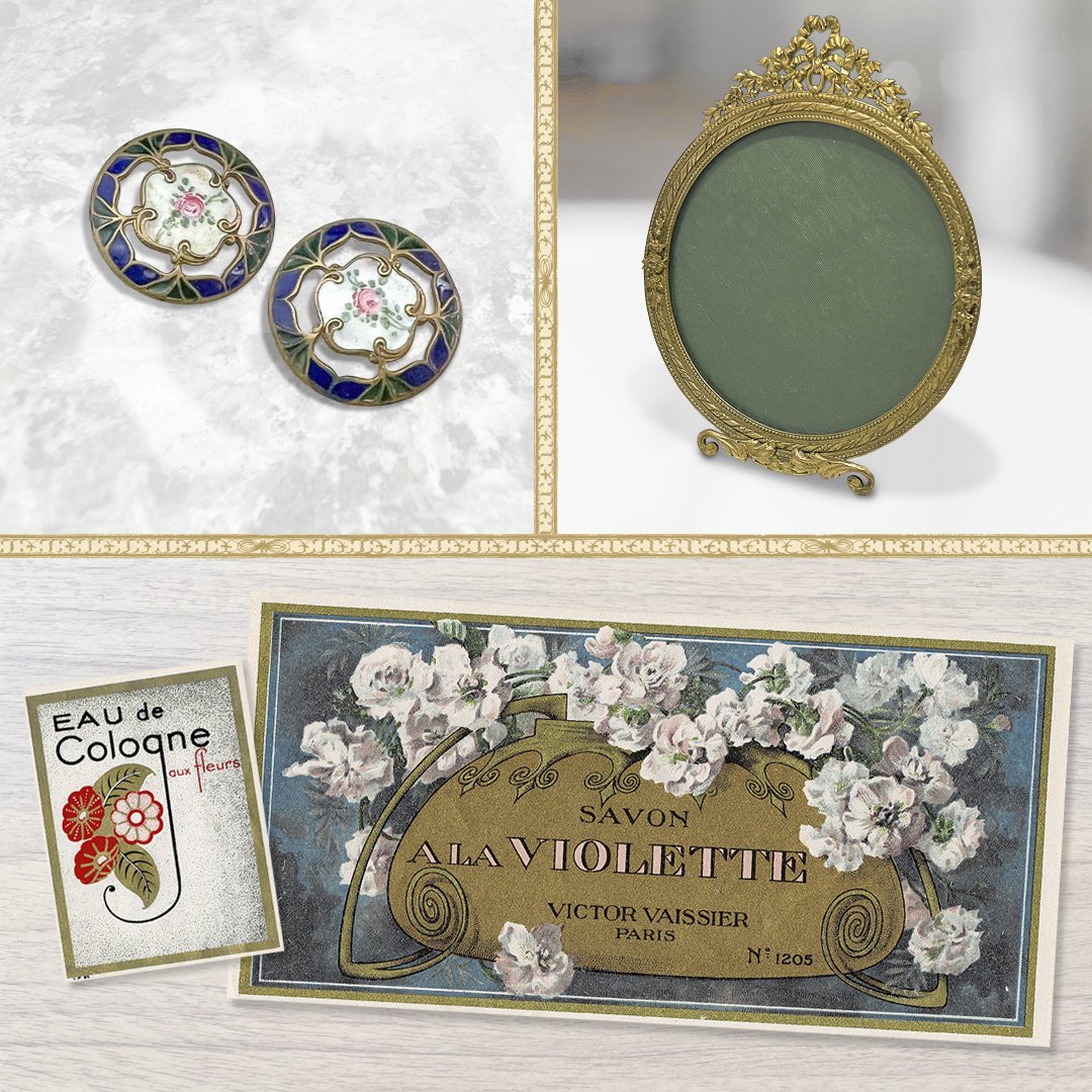 松坂屋名古屋店「クラシックセレクション」2025｜石田クリエイティブ