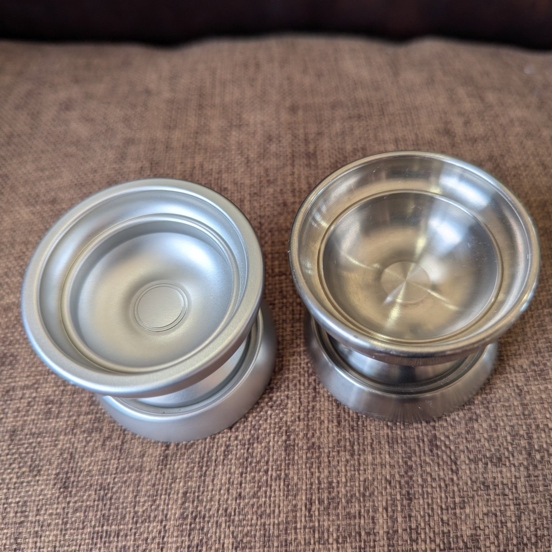 あたたかいヨーヨーThe Talent｜ヨーヨーセレクトショップ【es】