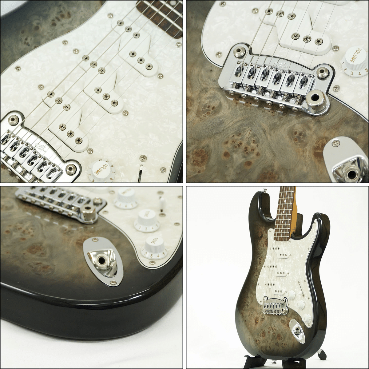 全国送料無料】 G&L Tribute Series 超美品！ - ギター