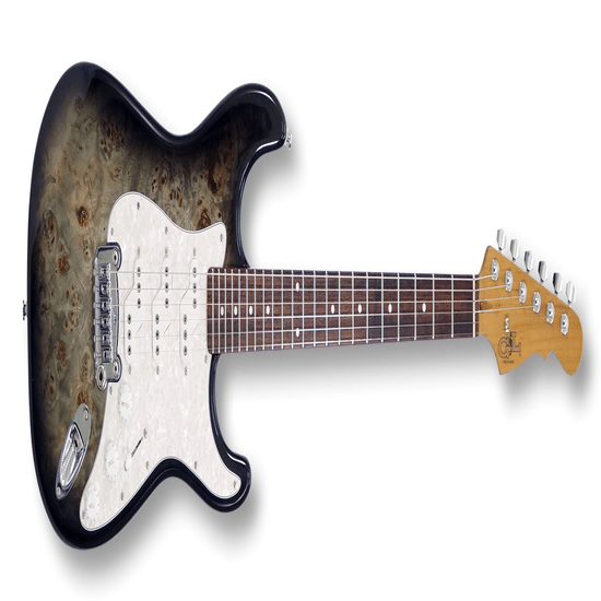 G&L祭り！「G&L Tribute Series COMANCHE」限定仕様がアウトレット超