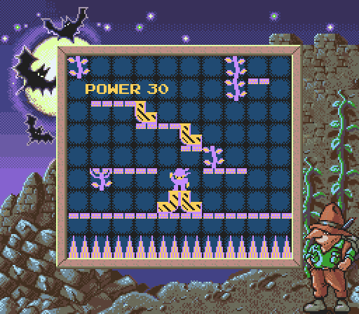 ゲームボーイアドバンス用ソフト ぴちぴちピッチ ぴちぴちっと