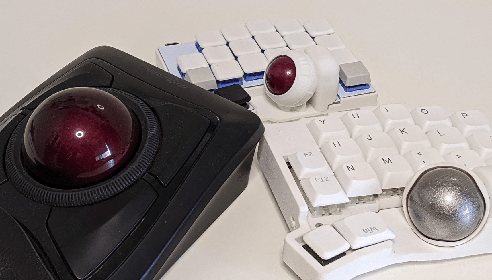 roBaishキーボード最高です|さしみつ roBaishキーボード最高です|さしみつ