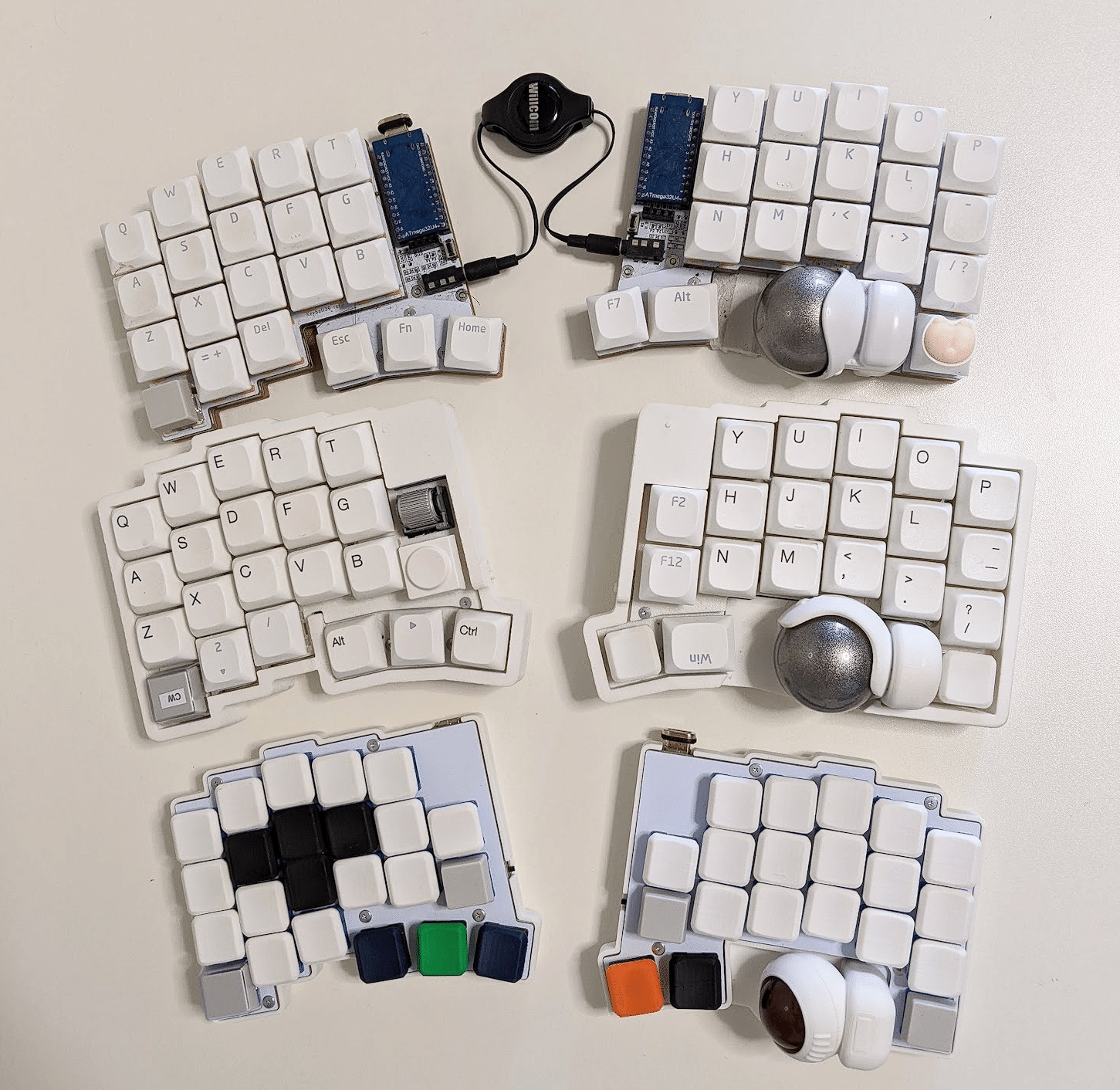 roBaishキーボード最高です|さしみつ roBaishキーボード最高です|さしみつ