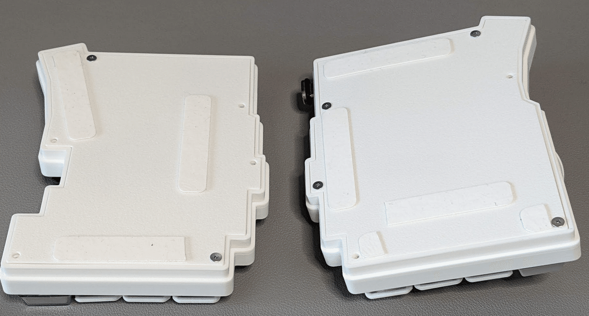 roBaishキーボード最高です｜さしみつ