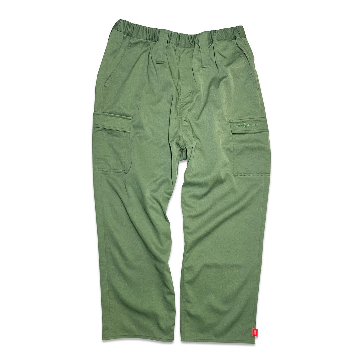 ヘッドグーニー　コーデュロイパンツ HEADGOONIE (ヘッドグーニー) HEAVY WEIGHT CORDUROY BEACH PANTS