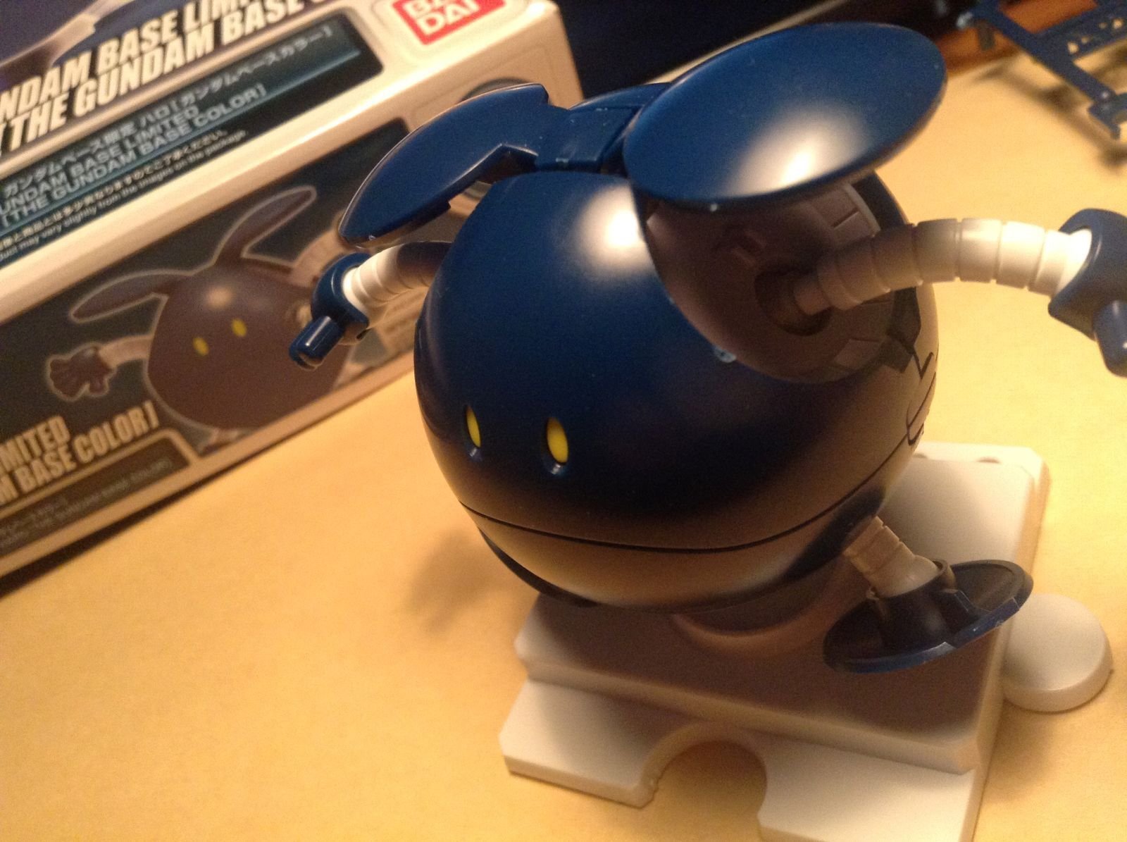 ハロさん専用 ガンダムの自転車 【公式通販】