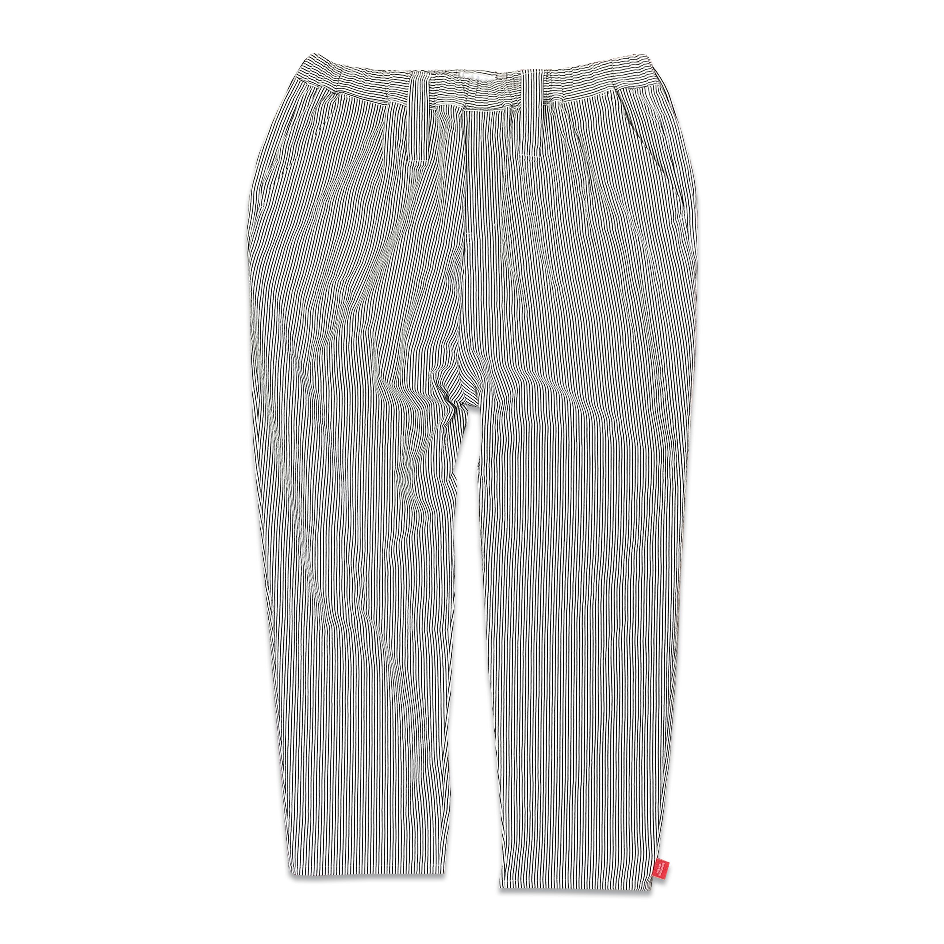 新品未使用 HEADGOONIE PANTS 限定 Mサイズ アイテム紹介】 HEADGOONIE EASY PANTS｜大八木未来(HEADGOONIE)