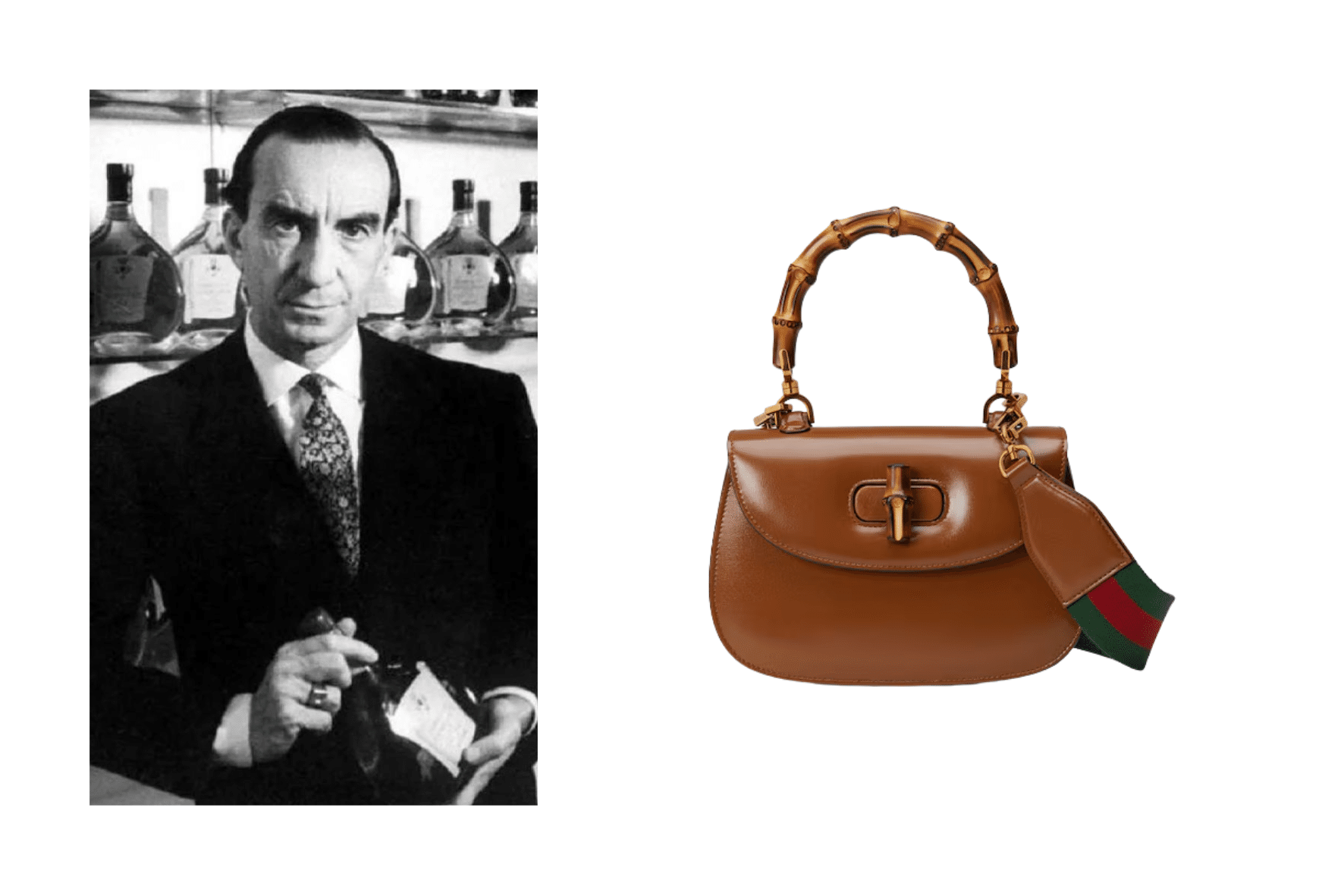 Vol.30 GUCCI（グッチ）とは？｜\u201c伝統\u201dと\u201c革新\u201dを行き来するイタリア