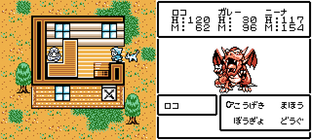 ゲームボーイソフト雑感・3｜もざぶる
