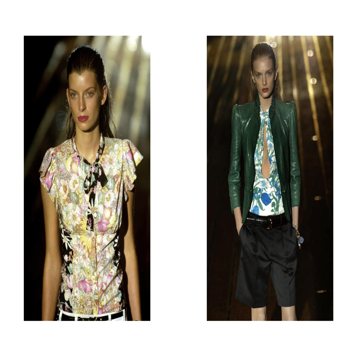 Vol.30 GUCCI（グッチ）とは？｜“伝統”と“革新”を行き来するイタリア