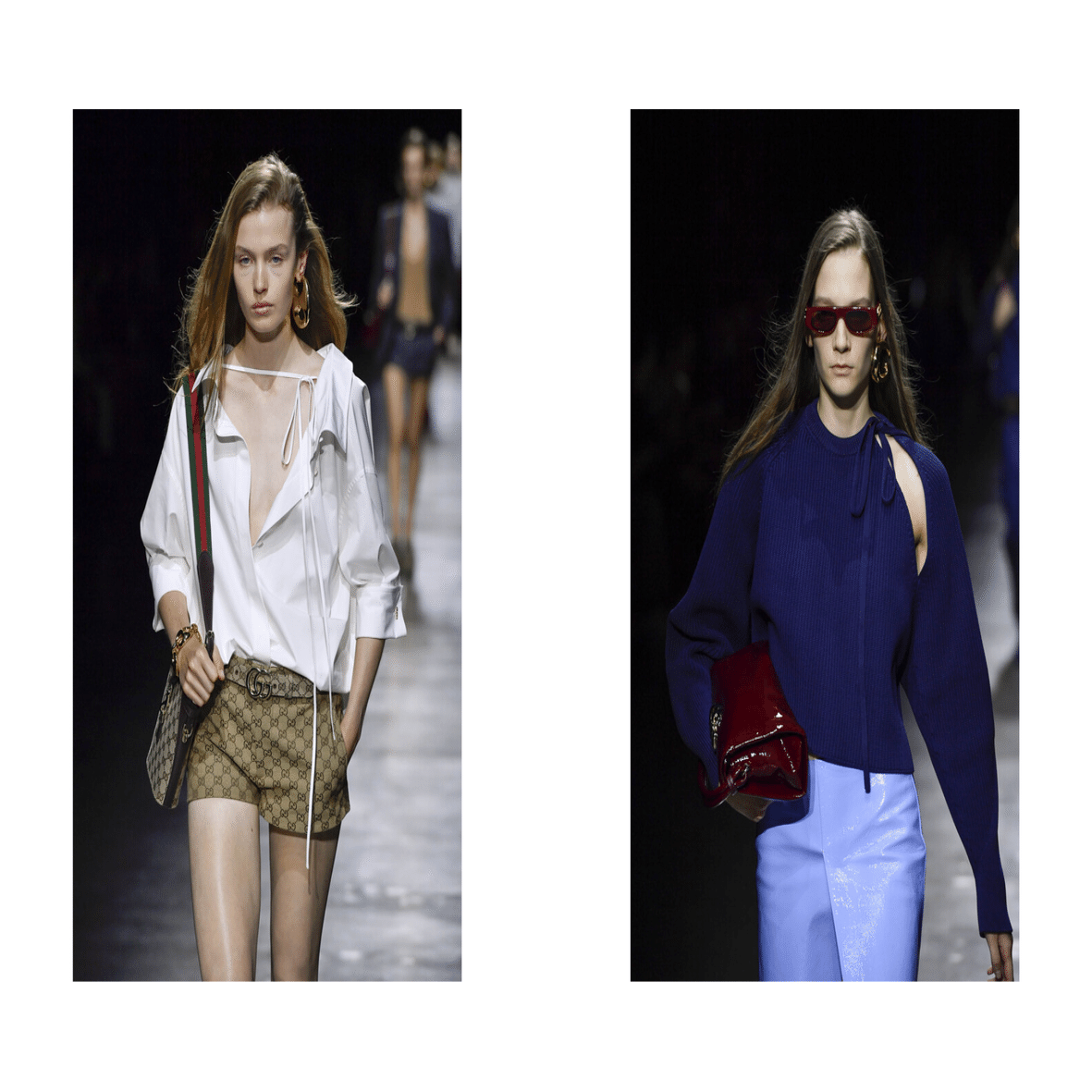 Vol.30 GUCCI（グッチ）とは？｜“伝統”と“革新”を行き来するイタリア