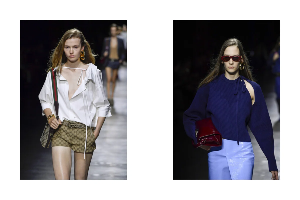 Vol.30 GUCCI（グッチ）とは？｜“伝統”と“革新”を行き来するイタリア