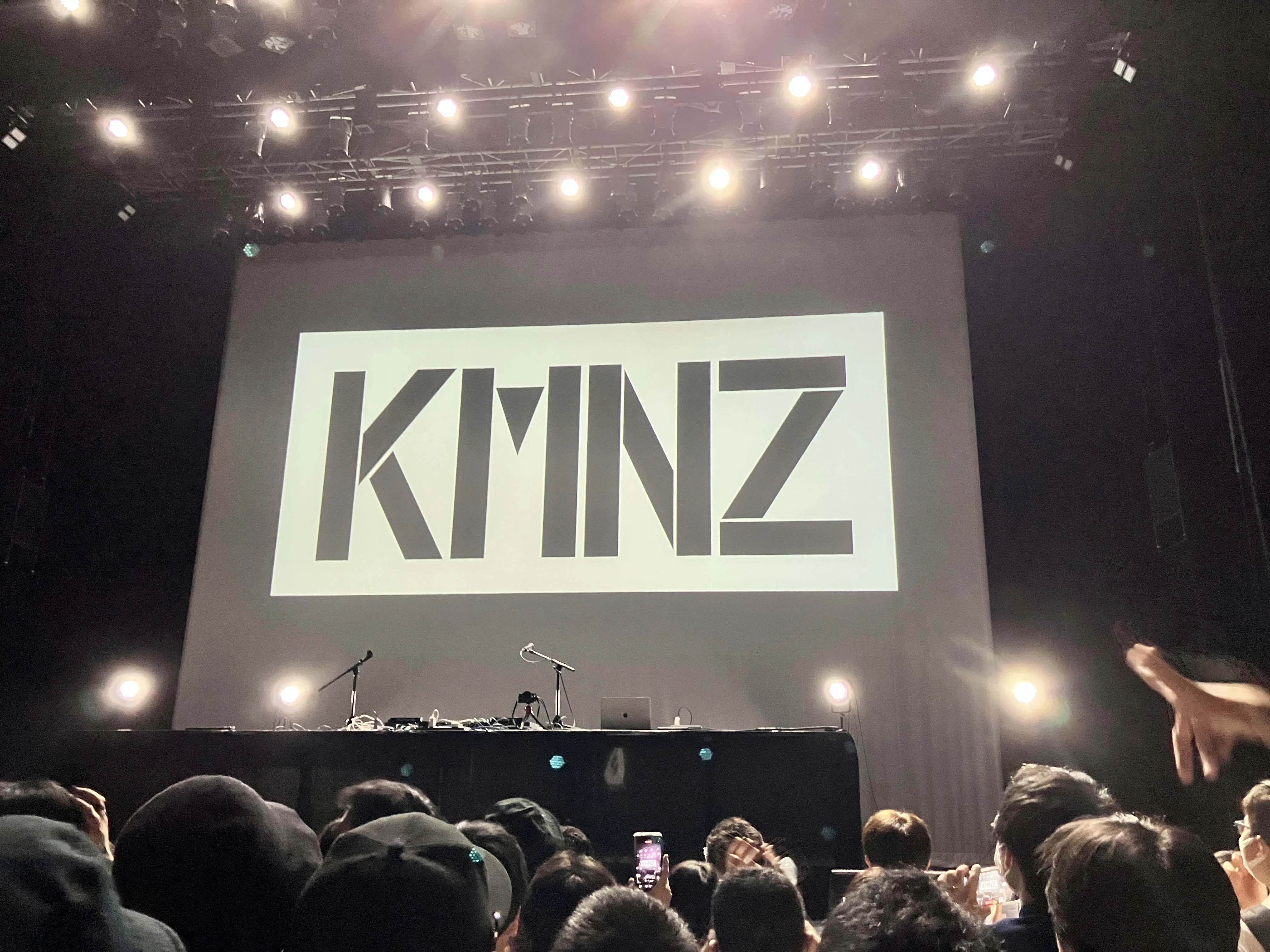 Vの宴2025