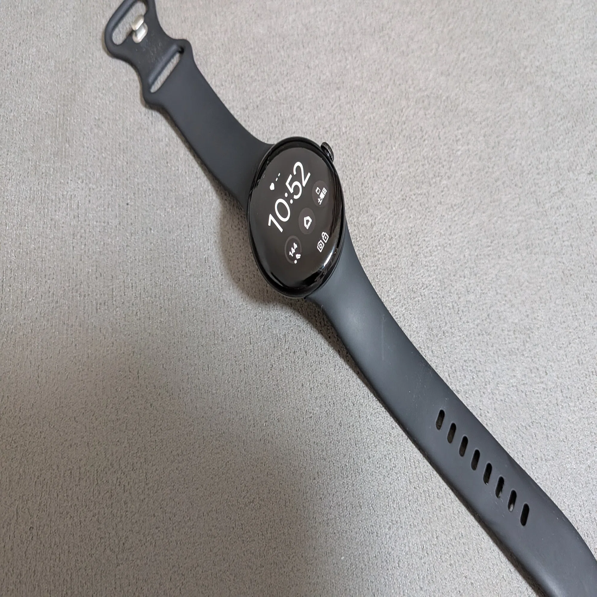 Pixel Watch（初代）レビュー 値段によっては買ってもいいかも｜ヒテック