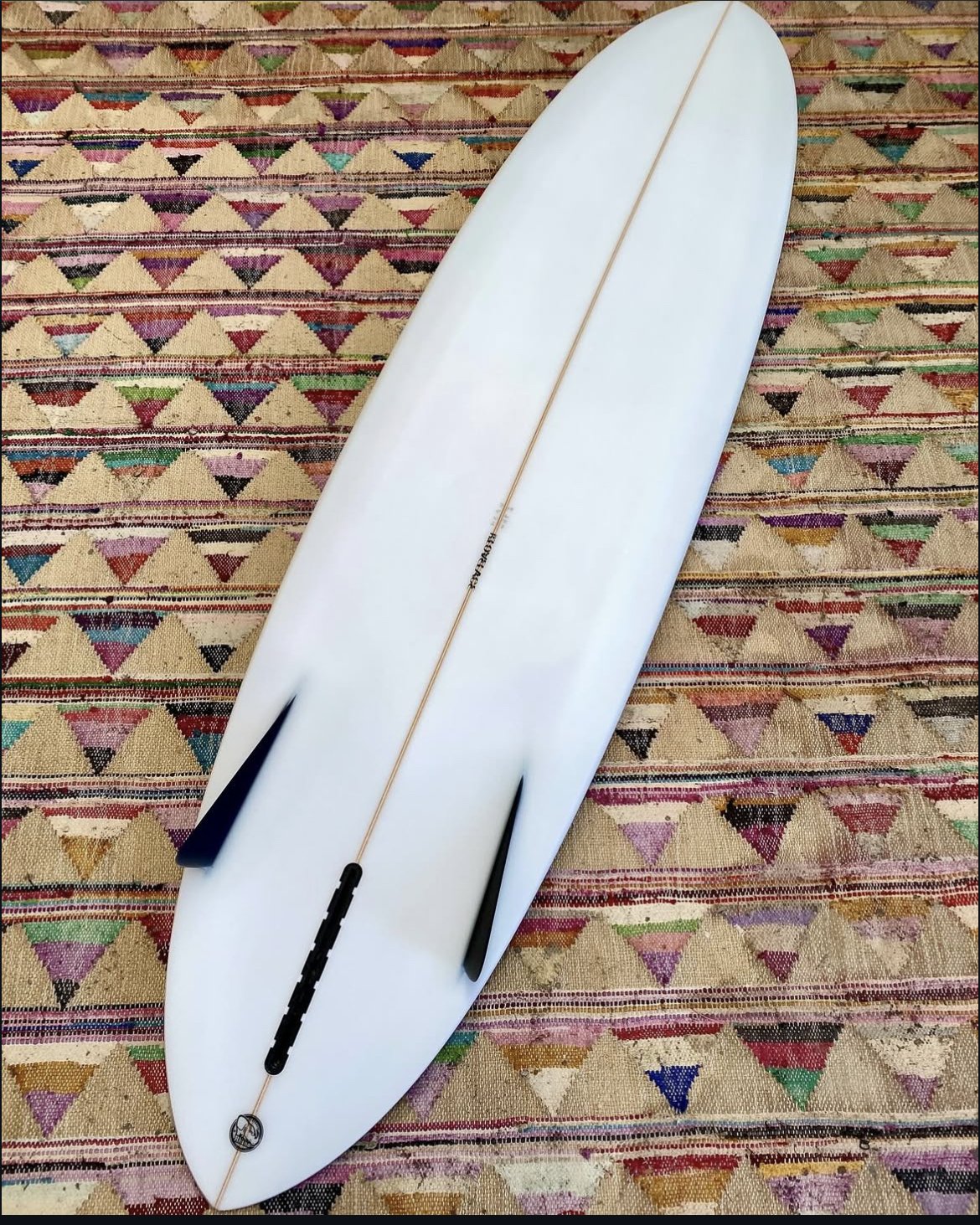 MID LOOSER – ZBURH CUSTOM SURFBOARDS