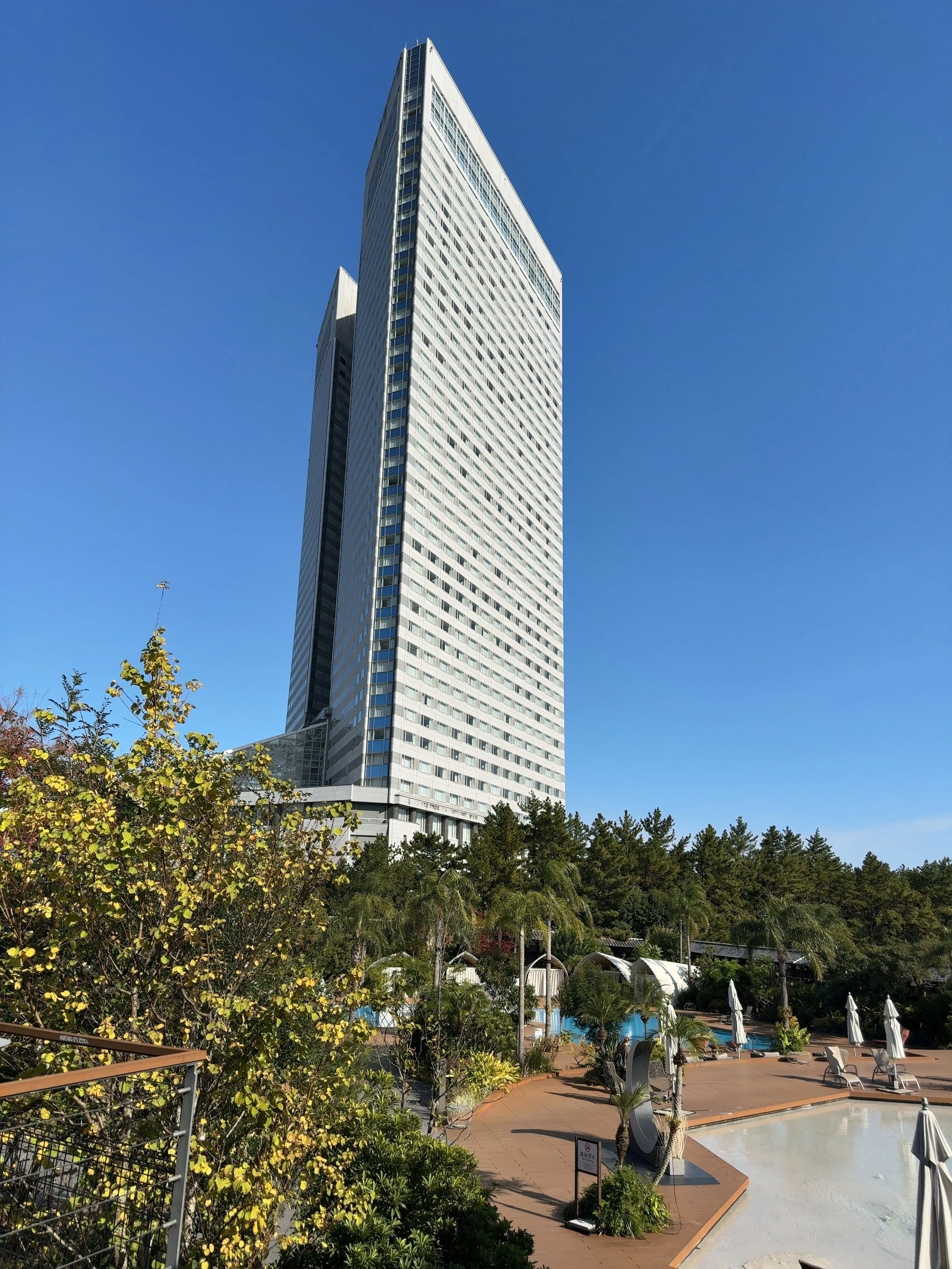 宮崎｜【2025年】シェラトン・グランデ・オーシャンリゾート宿泊記