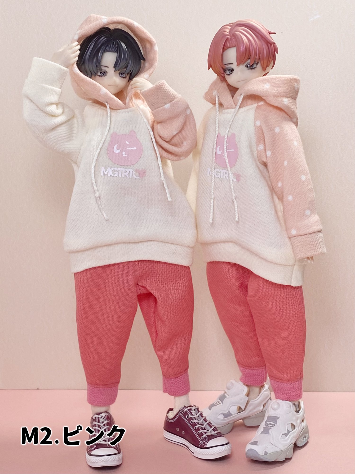 シチリアの追憶 エドアルド カスタム フルセット ※お洋服初期難あり POP UP PARADE アル イタズラ☆ストレート Ver.