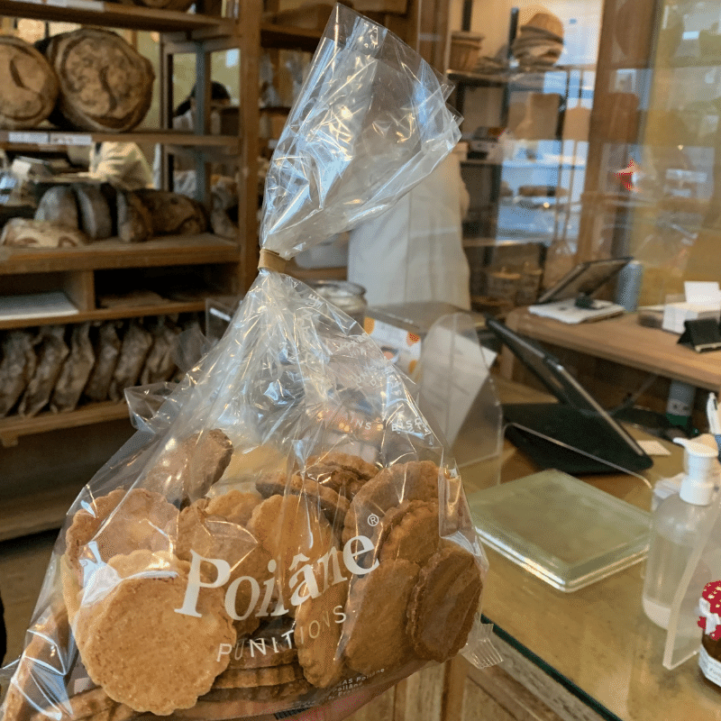 文春砲】PART1 牧歌的「ポワラーヌ」にも、パンより熱いお家騒動があっ