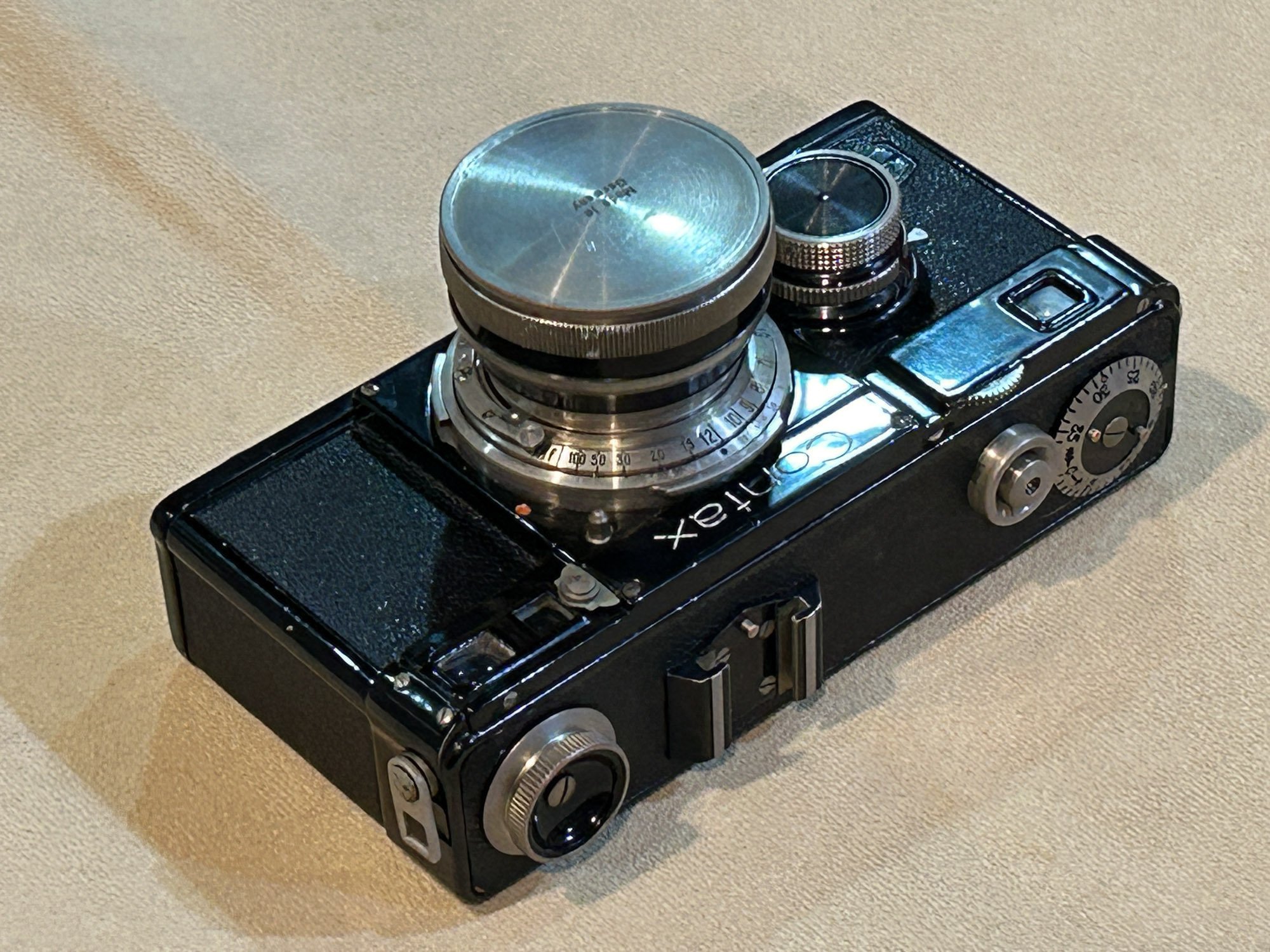 Zeiss Ikon