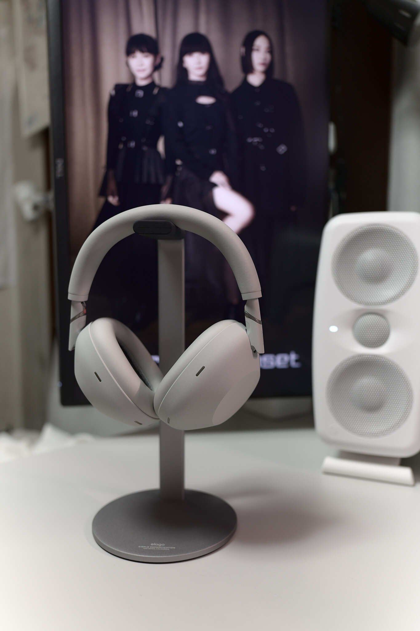 sony] WH-1000XM6 が届いた [誕生日プレゼント]｜しょっさん