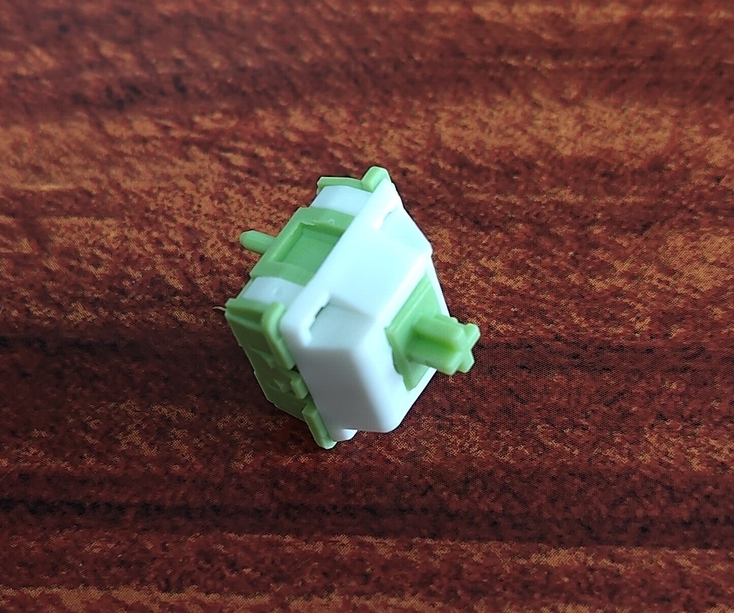 きわみ　keyball44オーダーメイド 自作キーボード「Keyball44」作ってみた｜まつげ人間