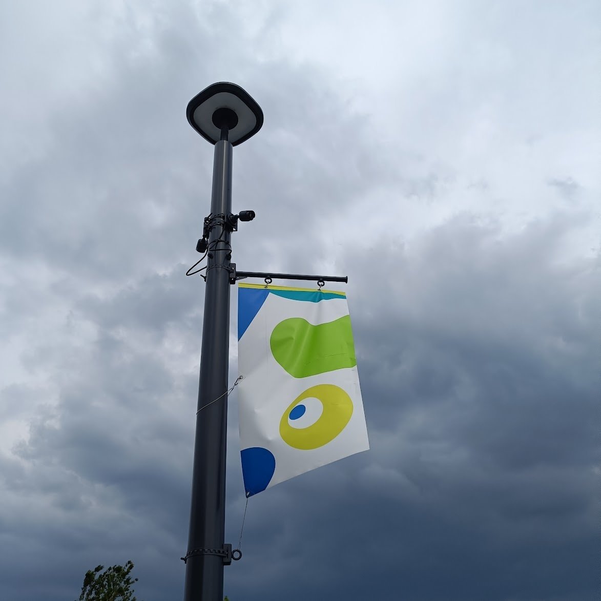 目指せ！コンプリート！こみゃくフラッグ収集♪フューチャーライフ