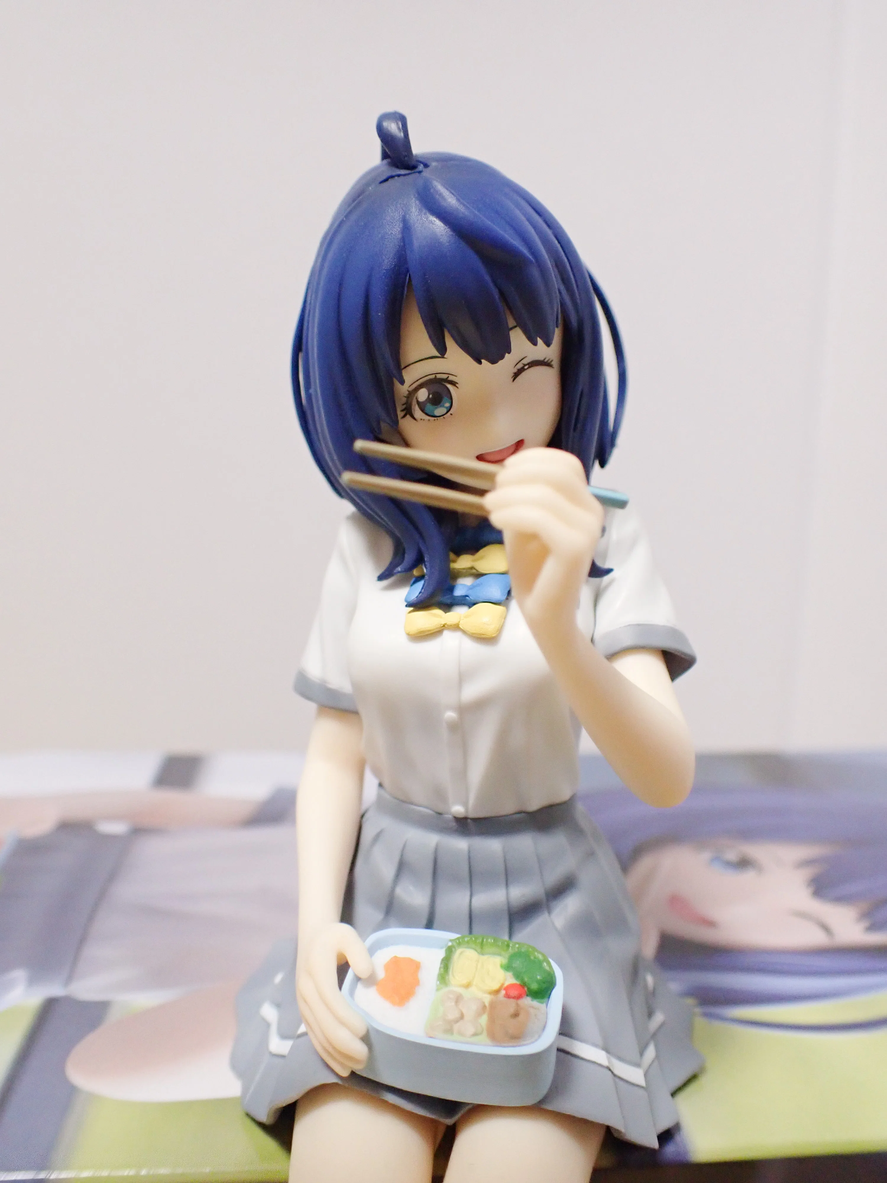 ぬーどるストッパー 八奈見杏奈｜セるしうす